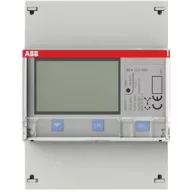   ABB B24 113-100 2CMA100179R1000 Háromfázisú fogyasztásmérő 1 db
