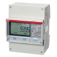   ABB B24 352-100 2CMA100183R1000 Háromfázisú fogyasztásmérő 1 db