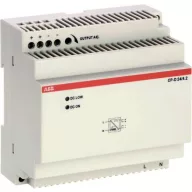   ABB 1SVR427045R0400 Kalapsínes tápegység 4.20 A Tartalom, tartalmi egységek rendelésenként 1 db