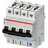   ABB 2CCS573001R0325 S403M-B32 Vezeték védőkapcsoló 3 pólusú
