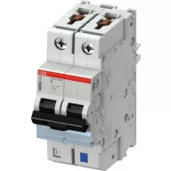   ABB 2CCS571103R8164 S401M-C16NP Vezeték védőkapcsoló 2 pólusú