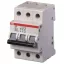 ABB 2CDE283001R0063 E203/63R Terhelés leválasztó kapcsoló 3 pólusú