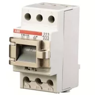   ABB 2CCE160301R0131 E463/3SL Fővezeték védőkapcsoló 3 pólusú