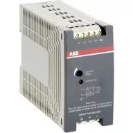   ABB CP-E 24/2.5 Kalapsínes tápegység 2.5 A Tartalom, tartalmi egységek rendelésenként 1 db