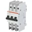 ABB 2CDS273337R0317 SU203M-K3 Vezeték védőkapcsoló 3 pólusú 3 A