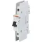 ABB 2CDS271337R0427 SU201M-K10 Vezeték védőkapcsoló 1 pólusú