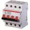ABB 2CDE284001R1063 E204/63G Terhelés leválasztó kapcsoló 4 pólusú