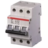   ABB 2CDE283001R0100 E203/100R Terhelés leválasztó kapcsoló 3 pólusú