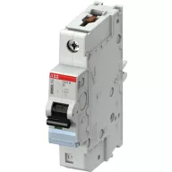   ABB 2CCS571001R0321 S401M-D32 Vezeték védőkapcsoló 1 pólusú