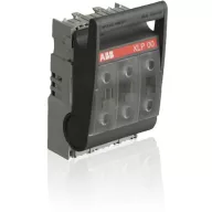   ABB 1SEP101890R0002 XLP00-6BC Biztosíték terhelés leválasztó 3 pólusú 125 A 690 V