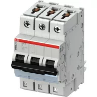   ABB 2CCS573001R0164 S403M-C16 Vezeték védőkapcsoló 3 pólusú