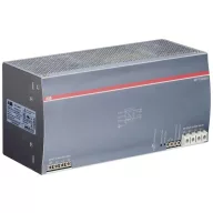  ABB CP-T 24/40.0 Kalapsínes tápegység 40 A Tartalom, tartalmi egységek rendelésenként 1 db