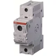   ABB 2CDE102001R1901 ILTS-E2D0 Biztosíték terhelés leválasztó 2 pólusú 400 V