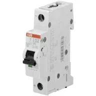   ABB 2CDS271061R0467 S201M-K16UC Vezeték védőkapcsoló 1 pólusú