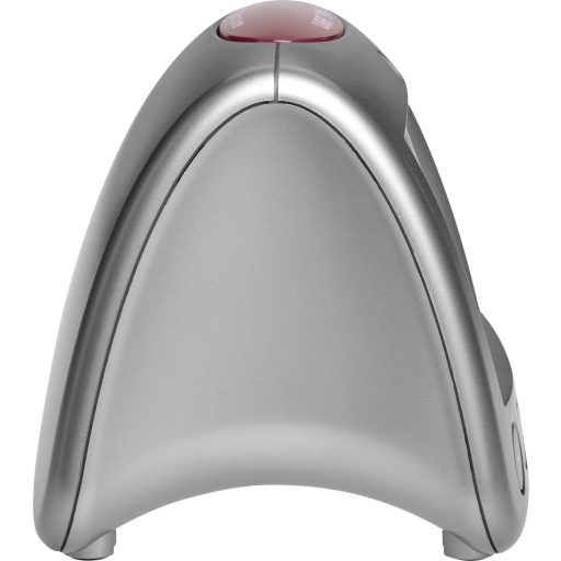 TFA Dostmann 60.2559.54 Rádiójel vezérlésű Ébresztőóra Szürke Riasztási idők 2 2 időzítési idő