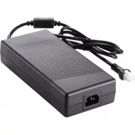   Dehner Elektronik ATS 250T-P240 Asztali tápegység, fix feszültségű 24 V/DC 10.42 A 250 W stabilizált