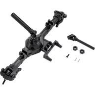 Reely RE-6992121 Alkatrész Keréktengelyek, első