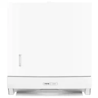   CWS Hygiene HD4622.01 Paradise Paper Slim Papír kéztörlő adagoló Műanyag Fehér 1 db