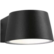   Paulmann Capea 94452 LED-es kültéri fali lámpa LED 6 W Szürke