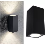   Paulmann Flame 94328 LED-es kültéri fali lámpa 5.6 W Antracit