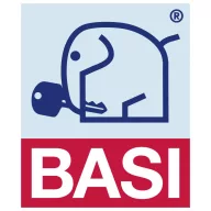Basi KFZ 111 Kerékbilincs Sárga