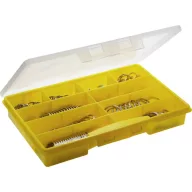 Basi Kulcskarika 8700-9000 Fémes 220 db