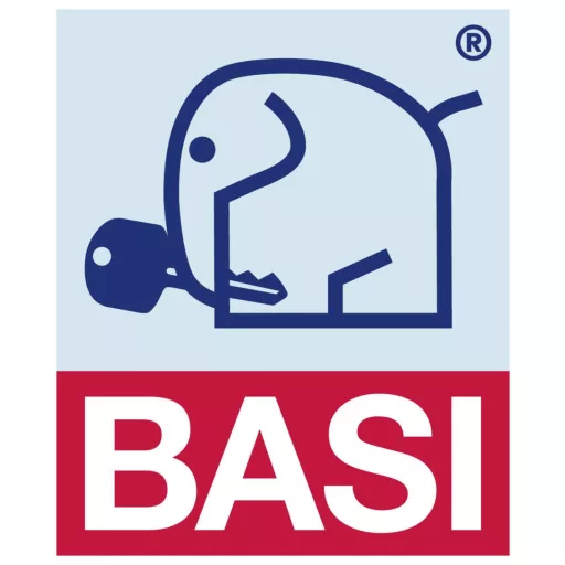 Basi Kulcskarika 8700-9000 Fémes 220 db