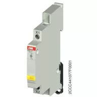 Sárga 1 A ABB 2CCA703408R0001