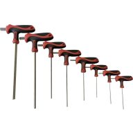   Kunzer 7TGSI08 Belső hatlap csavarhúzó Műhely Belső hatlap