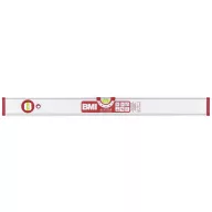   BMI 694080EM 694080EM Mágneses vízmérték Mágnessel 80 cm 0.5 mm/m