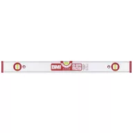   BMI 694180EMS 694180EMS Mágneses vízmérték Mágnessel 180 cm 0.5 mm/m