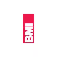   BMI 696080PM 696080PM Mágneses vízmérték Mágnessel 80 cm 0.5 mm/m