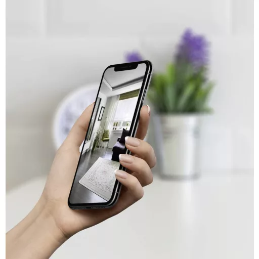 Technaxx TX-146 4882 Vezetékes, Vezeték nélküli, WLAN, LAN IP-Megfigyelő kamera1 csatornás1920 x 1080 pixel