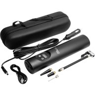   Akkus légkompresszor munkalámpával 8 bar, Technaxx 4906 TX-157