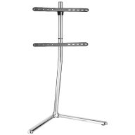   LogiLink BP0080 TV talp 124,5 cm (49) - 177,8 cm (70) Padlóállvány