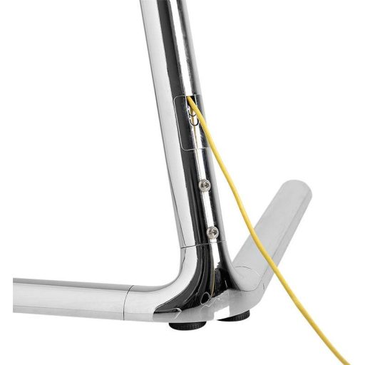 LogiLink BP0080 TV talp 124,5 cm (49) - 177,8 cm (70) Padlóállvány