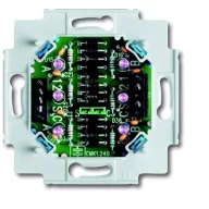 Busch-Jaeger 2CKA001582A0341 1566 U Kezelő egység
