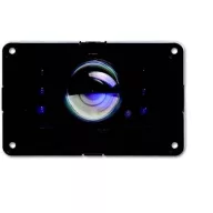 ABB 83503 Kaputelefon tartozék Fekete