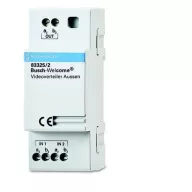 ABB 2CKA008300A0043 Szerelő doboz