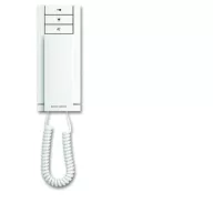 ABB 83205 AP-624 Kaputelefon tartozék Fehér