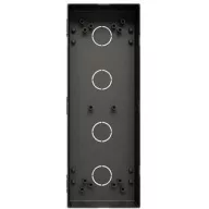 ABB 2TMA130160B0070 Kaputelefon tartozék Antracit