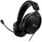 HyperX Cloud Stinger 2 Gamer Over Ear headset Vezetékes Stereo Fekete