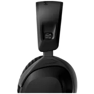   HyperX Cloud Stinger 2 Gamer Over Ear headset Vezetékes Stereo Fekete