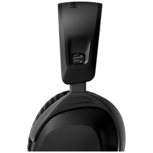 HyperX Cloud Stinger 2 Gamer Over Ear headset Vezetékes Stereo Fekete