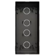 ABB 2TMA130160B0069 Kaputelefon tartozék Antracit