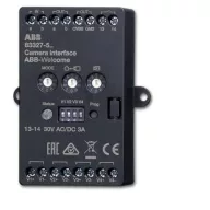 ABB 83327 Kaputelefon tartozék Többszínű