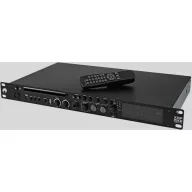 Omnitronic XDP-1501 DJ egyes CD MP3 lejátszó