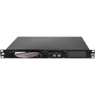 Omnitronic XDP-1501 DJ egyes CD MP3 lejátszó