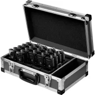 Monacor ATS-825C Töltőállomás