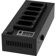 Monacor ATS-85PS Töltőállomás